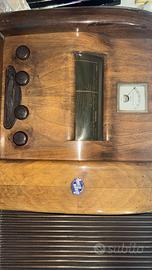 Radio S.A. IMCA Serie |||