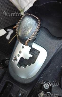 Cambio automatico Toyota Yaris