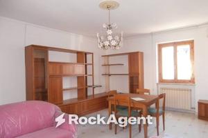 Appartamento di 72 m² con 2 locali e box auto a Br