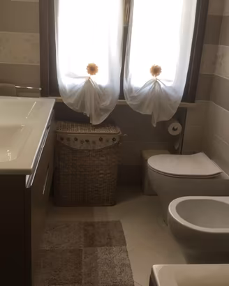 Intero appartamento per dottorandi/ricercatori