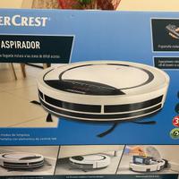 Robot silvercrest