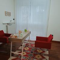 Stanza in studio di psicologia