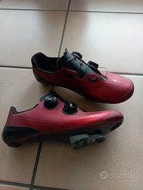 Scarpe da ciclismo Specialized Sworks Torch