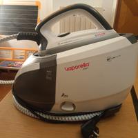 Vaporella carica continua polti next