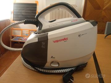 Vaporella carica continua polti next