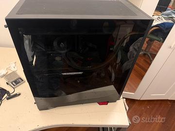 Pc da gaming di fascia Alta