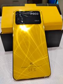 POCO X4 Pro 5G 256GB