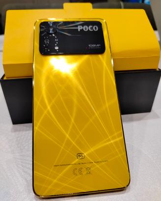 POCO X4 Pro 5G 256GB