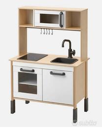 Cucina giocattolo ikea