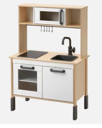 Cucina giocattolo ikea