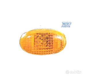 FRECCIE OPEL AVEO 4P 06-11 KALOS 02-08 LEGANZA 97-