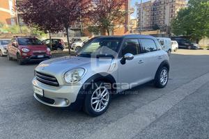 MINI Mini 1.6 Cooper D Business Countryman