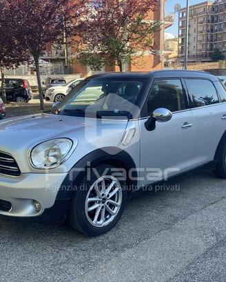 MINI Mini 1.6 Cooper D Business Countryman