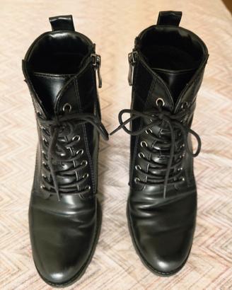 👢✨ Stivaletti Donna Marco Tozzi N°38 originali