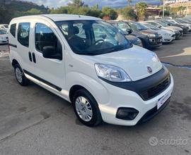 Fiat Qubo fiat qubo business