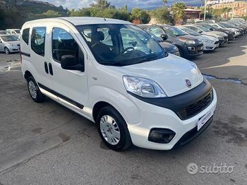 Fiat Qubo fiat qubo business