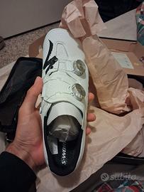 scarpe ciclismo s works ares 2