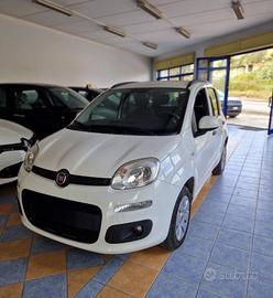 Fiat Panda 1.2 benz 2019