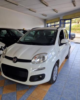 Fiat Panda 1.2 benz 2019