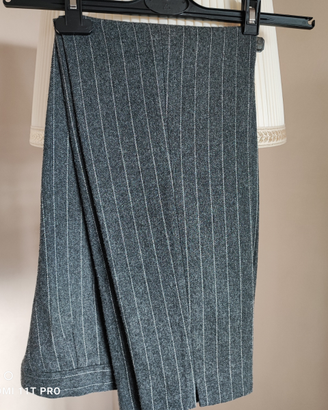 Pantalone donna taglia 42 lana