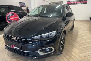 Fiat Tipo 1.5 Hybrid DCT 5 porte City Life