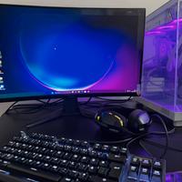 Pc gaming alte prestazioni