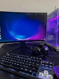 Pc gaming alte prestazioni
