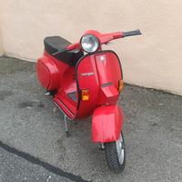 vespa pk 50 