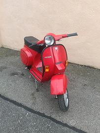 vespa pk 50 