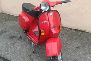 vespa pk 50 