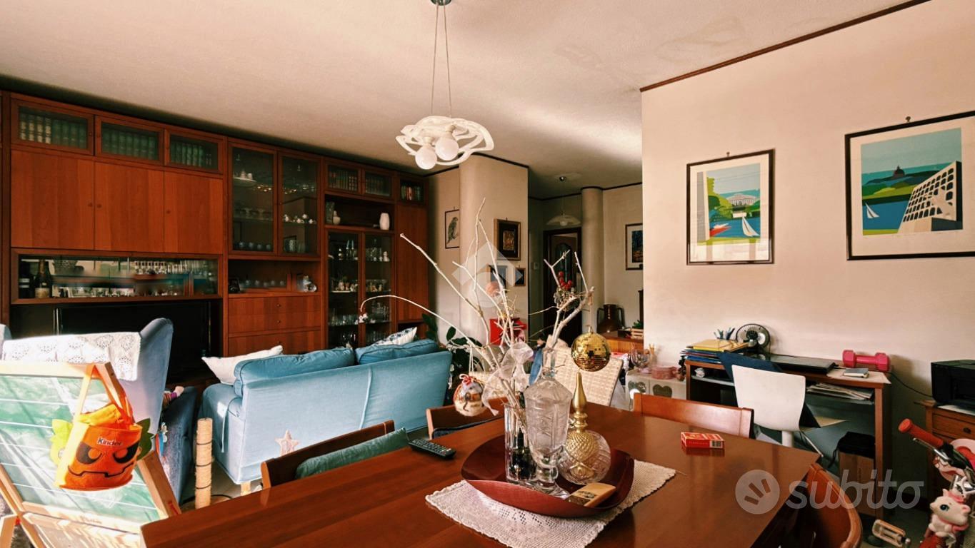 Appartamento – Roma, Casilino 23, Prenestino-Labicano - Vista 4
