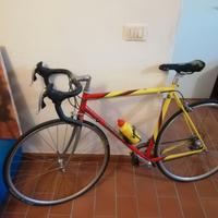 Bici da corsa