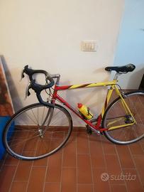 Bici da corsa