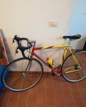 Bici da corsa