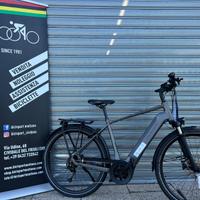 E-Bike Kalkhoff Endeavour 3.B Move