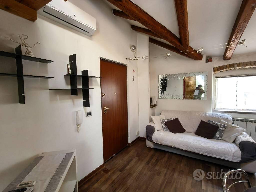 Appartamento – Trieste, Montuzza, Barriera Vecchia-San Giacomo - Vista 3