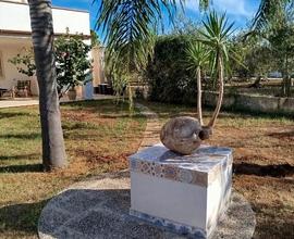 Appartamento a pochi passi dal Parco Archeologico