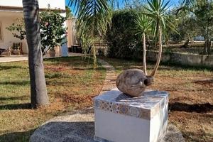 Appartamento a pochi passi dal Parco Archeologico