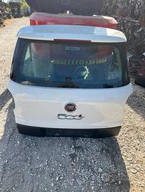 Fiat 500L 2017 in poi Portellone