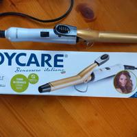 Ferro in ceramica ARRICCIACAPELLI