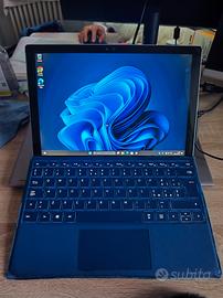 Surface Pro 4|i5-6300U|4GB RAM|128GB NVME