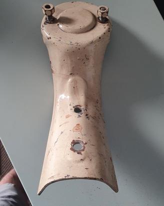  PORTARUOTA DI SCORTA CERCHIO VESPA 125 