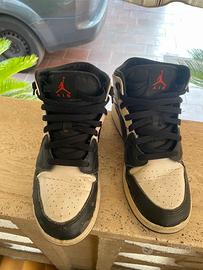 Nike Jordan