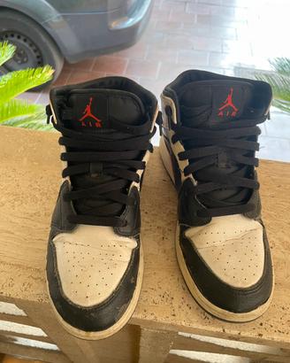 Nike Jordan