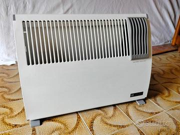 Stufetta elettrica con 2 temperature ventilata