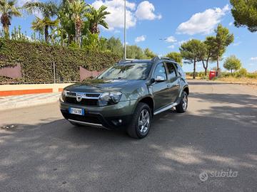 Dacia Duster 1.5 dCi 110CV 4x2 Lauréate