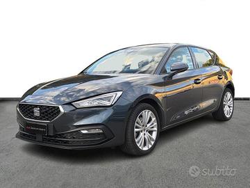 Seat Leon 2.0 tdi Style 115cv