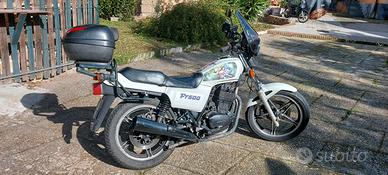 Honda FT 500 - 1982