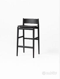 Sgabello Porro Brina