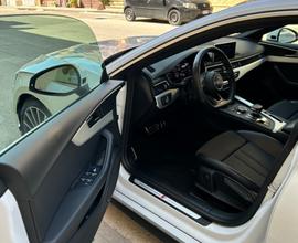 AUDI A5 1ª serie - 2019